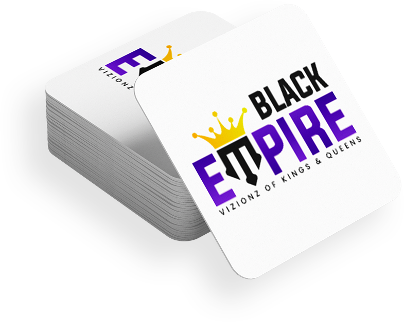 Black-Empire-Logo-Design
