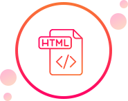 HTML-icon-hover