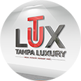 Tampa Luxury Logo
