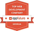 App Futura Web Development Badge