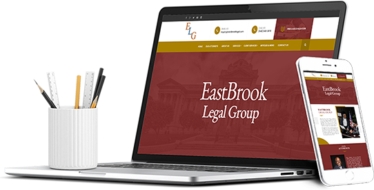 eastbrook-legal-group-CMS-web-development