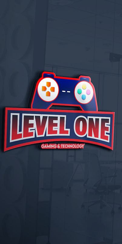 level_one_logo