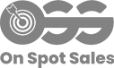 On Spot Sales Logo