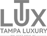 Tampa Luxury Logo