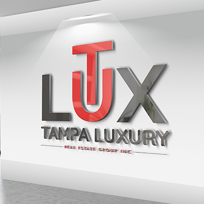 Lux tampa_luxury_logo