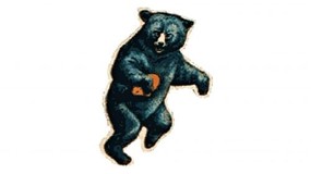 1940 Chicago Bears Logo