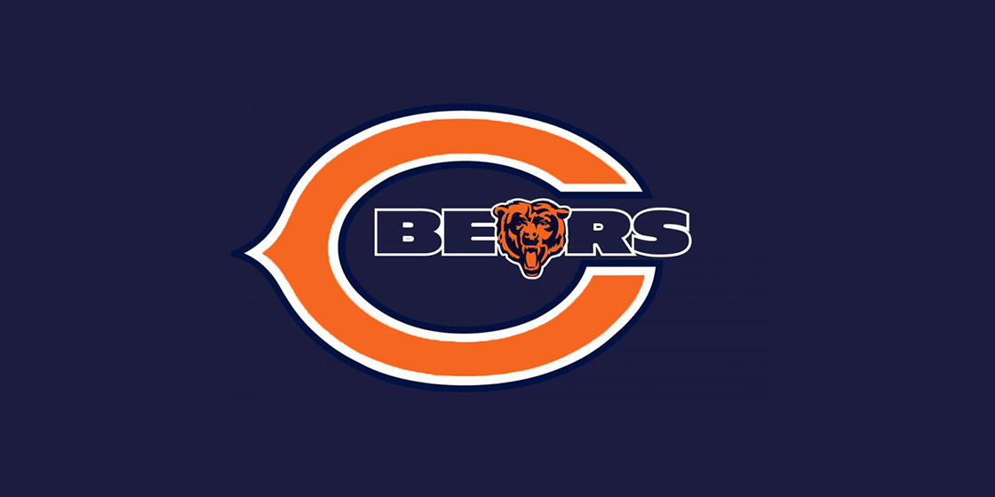 Orange Bears Logo
