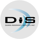 Duran Insurance Service Logo