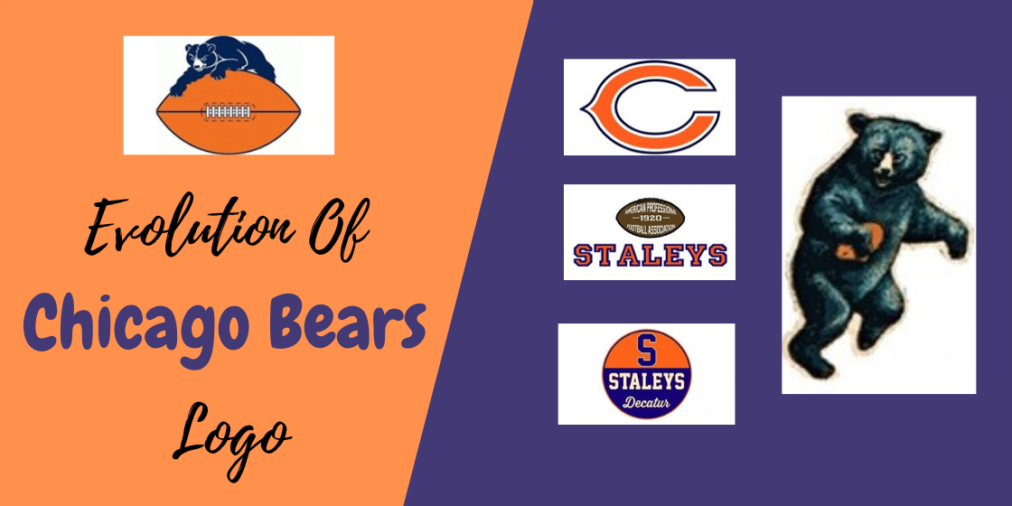 chicago bears decatur staleys