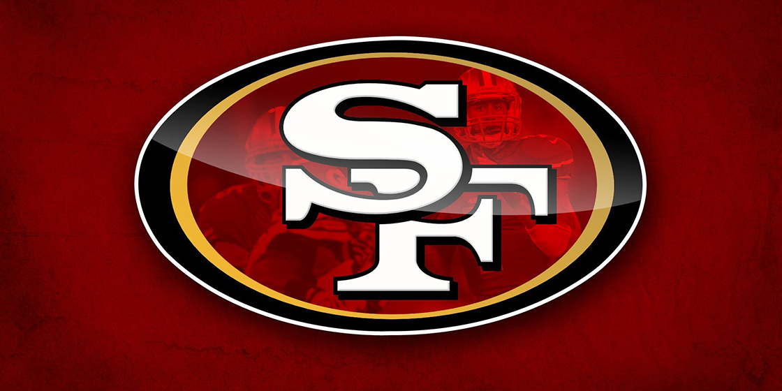 The History and Evolution of the San Francisco 49ers Logo