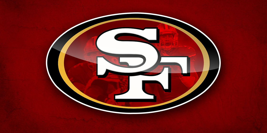 The History And Evolution Of The San Francisco 49ers Logo