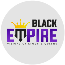 Black Empire Testimonial Logo