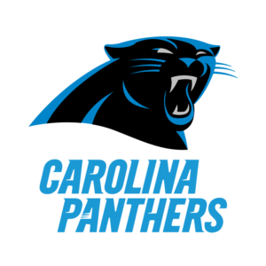 Carolina Panthers NFL logo