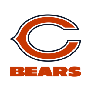 Chicago Bears NFL logo