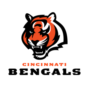 Cincinnati Bengals NFL logo