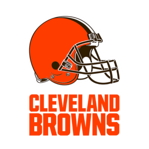Cleveland Browns NFL logo