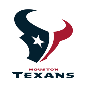 Houston Texans NFL logo