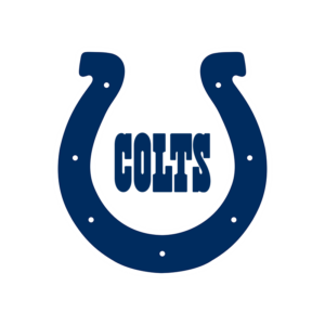 Indianapolis Colts NFL logo
