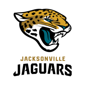 Jacksonville Jaguars NFL logo