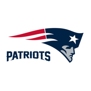 New England Patriots NFL logo