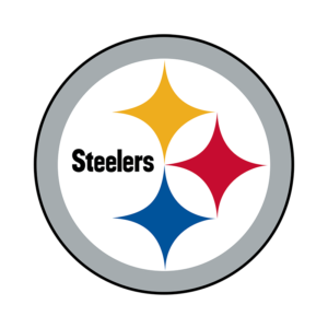Pittsburgh Steelers NFL logo