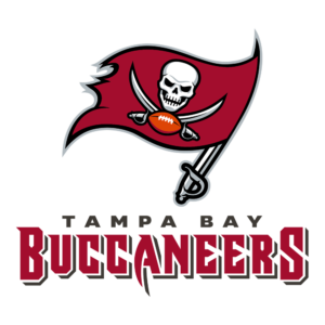 Tampa Bay Buccaneers NFL logo
