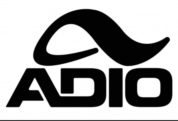 ADIO logo