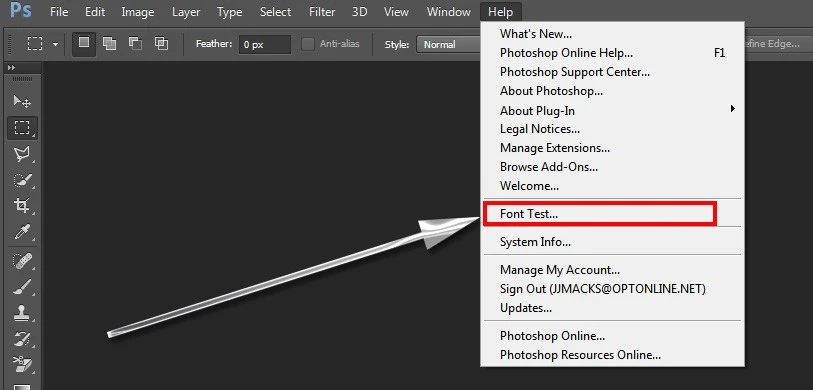 Advanced font techniques