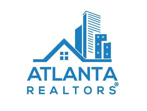 Atlanta Realtors real estate logo
