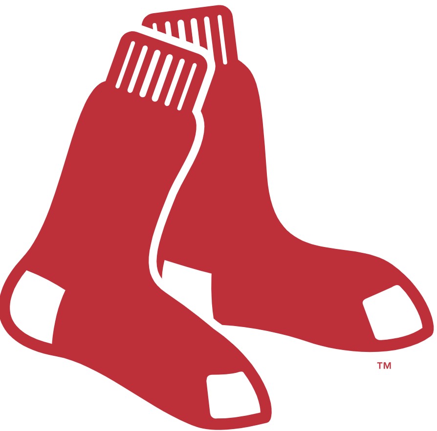 Boston Red Sox sport logo