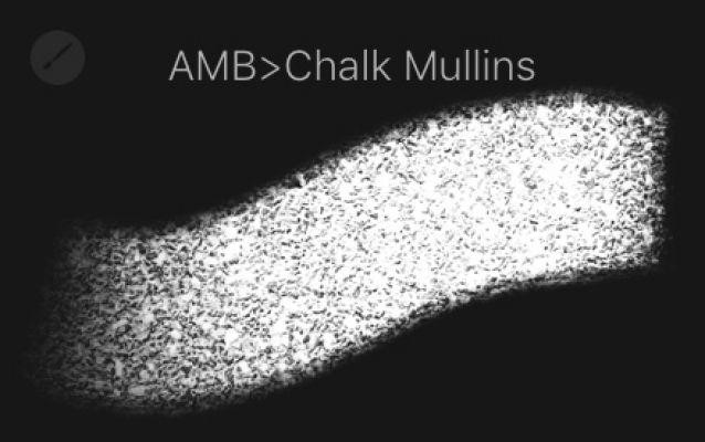 Chalk mullins free procreate brushes