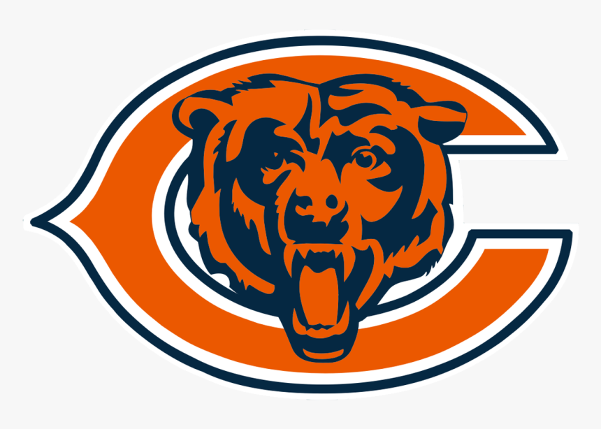 Chicago bears logo