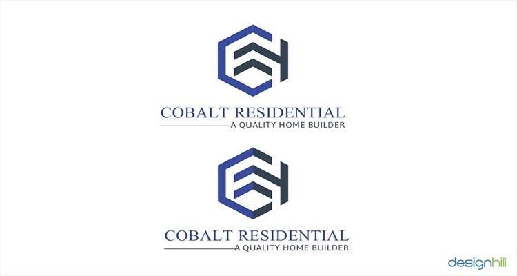 Cobalt real estate logo