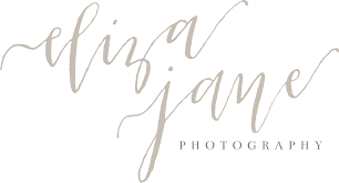 Eliza Jane Photo Studio Logo