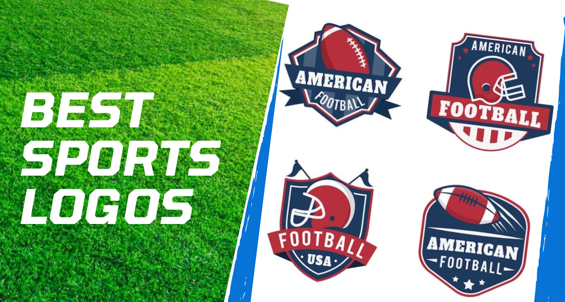 Official Logos of Major USA Sports Leagues. Logo of the Top 5