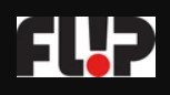 Flip skateboard logo