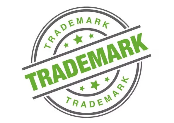 Green trademark
