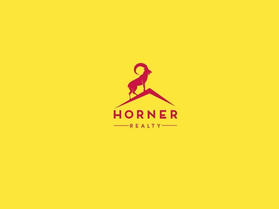 Horner Realty real estate logo