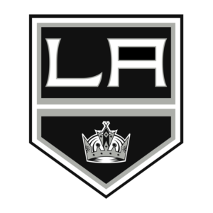 Los Angeles kings logo