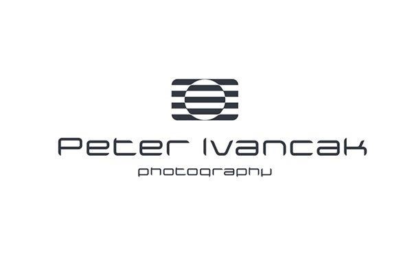Peter Ivancak Photo Studio Logo