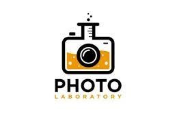 Photo Lab Image Studio Logo