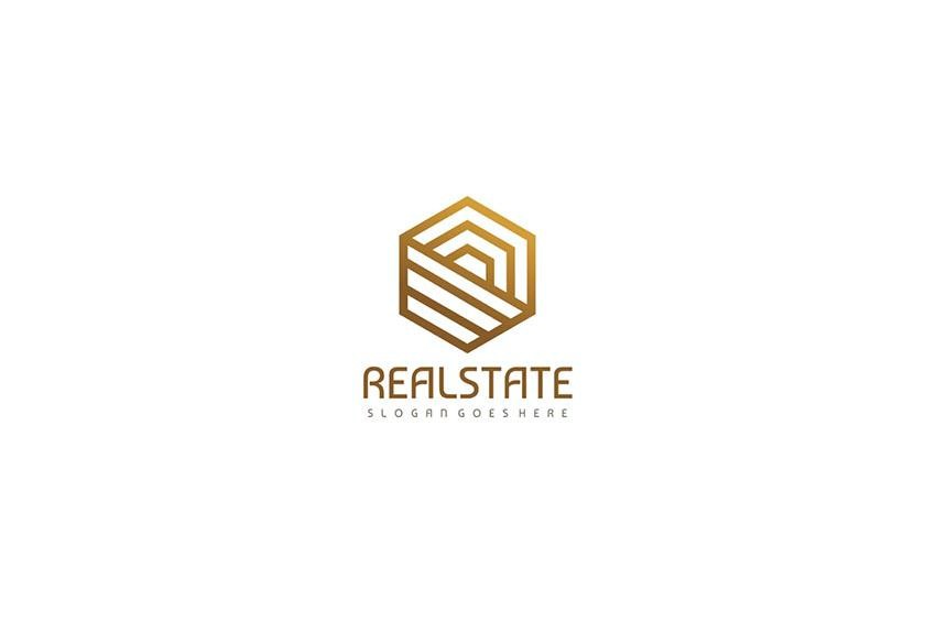 20 Best Real Estate Logo Designs You Can Get Inspiration From