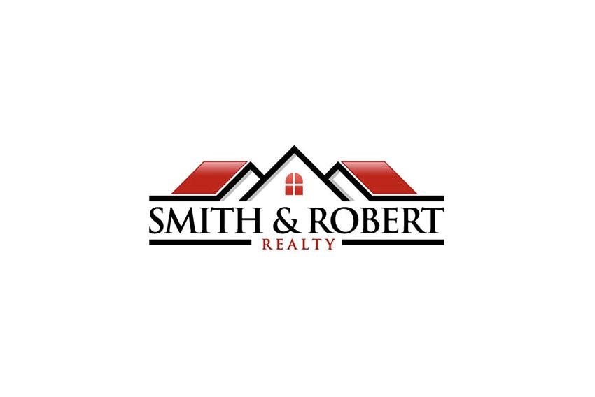 Smith and Robert real estate logo
