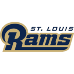 Discovering the History Behind The LA Rams Logo Evolution