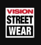 Vision Street wear logo