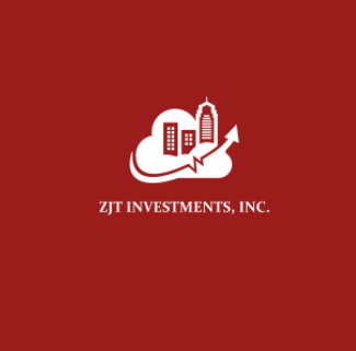 ZJT investments real estate logo