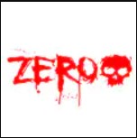 Zero skateboard logo