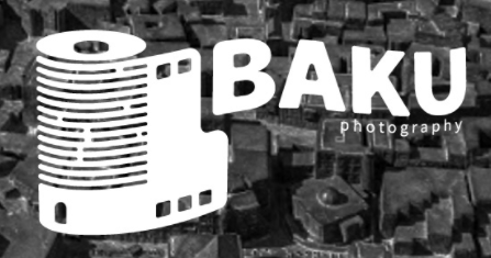 Baku Photo Studio Logo