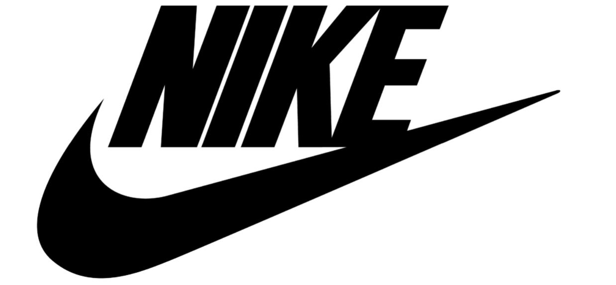 Nike official logo