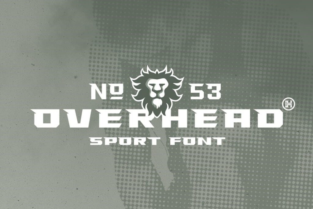 25+ Best Jersey Fonts for Your Sports Design Toolbox (Free & Paid)